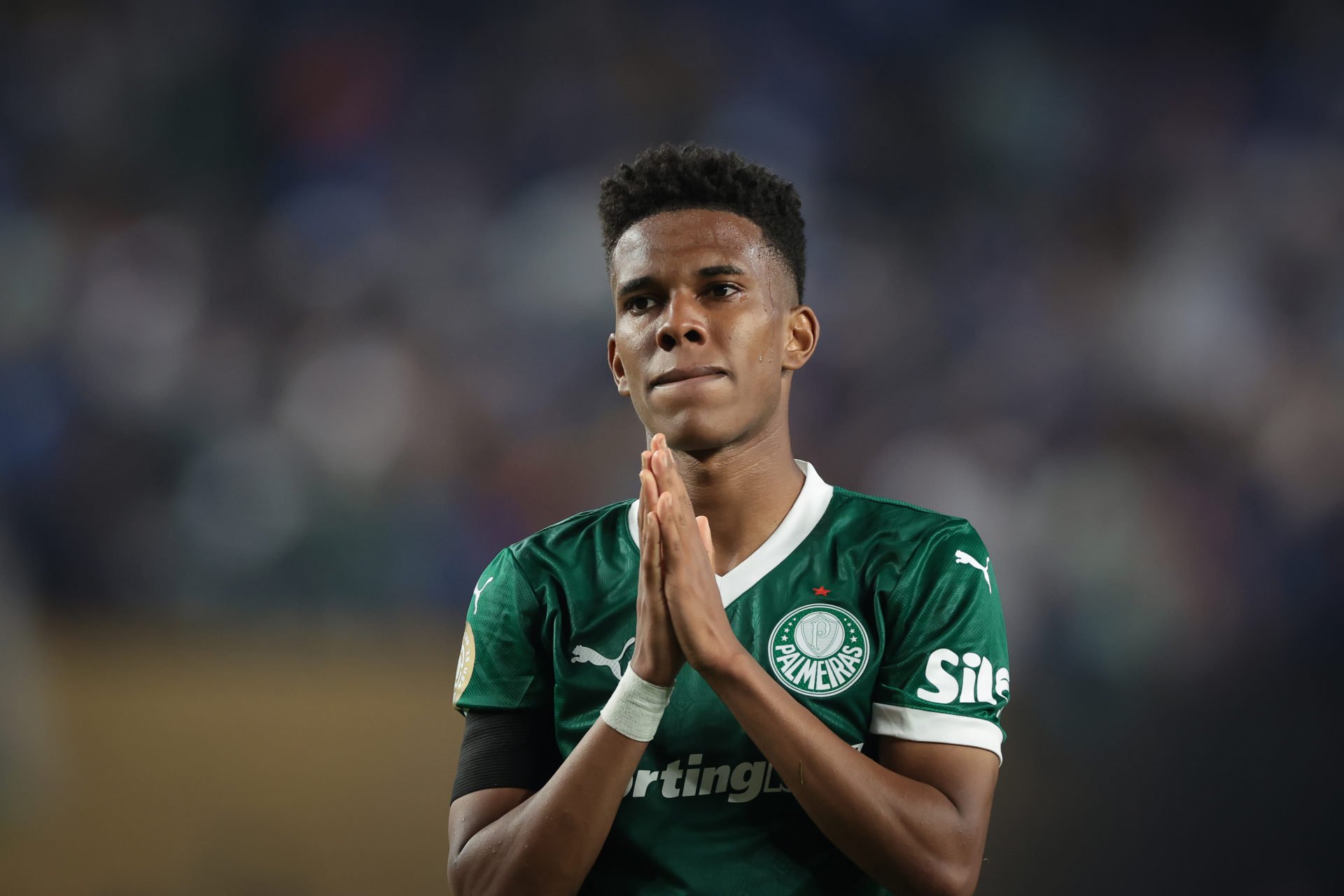 How Palmeiras are having to completely change how they play after Estevao Willian joined Chelsea