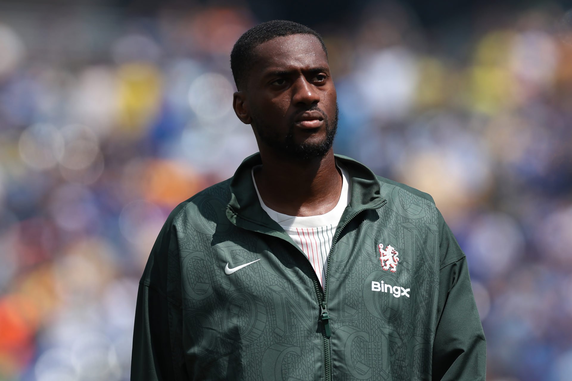 Tosin Adarabioyo’s latest comments speak volumes amid Chelsea exit rumours