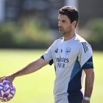 Club now desperate to sell player who struggled at Arsenal last season, he cost £5m and played once