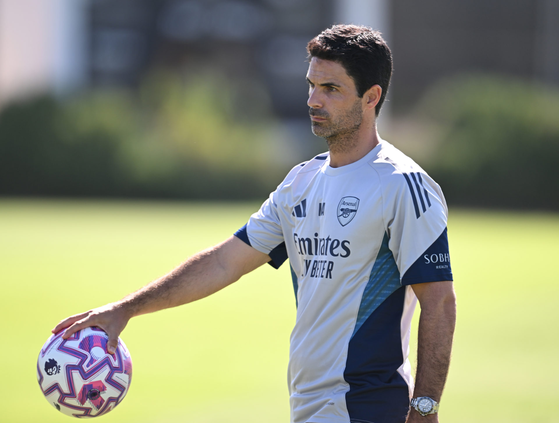 Club now desperate to sell player who struggled at Arsenal last season, he cost £5m and played once