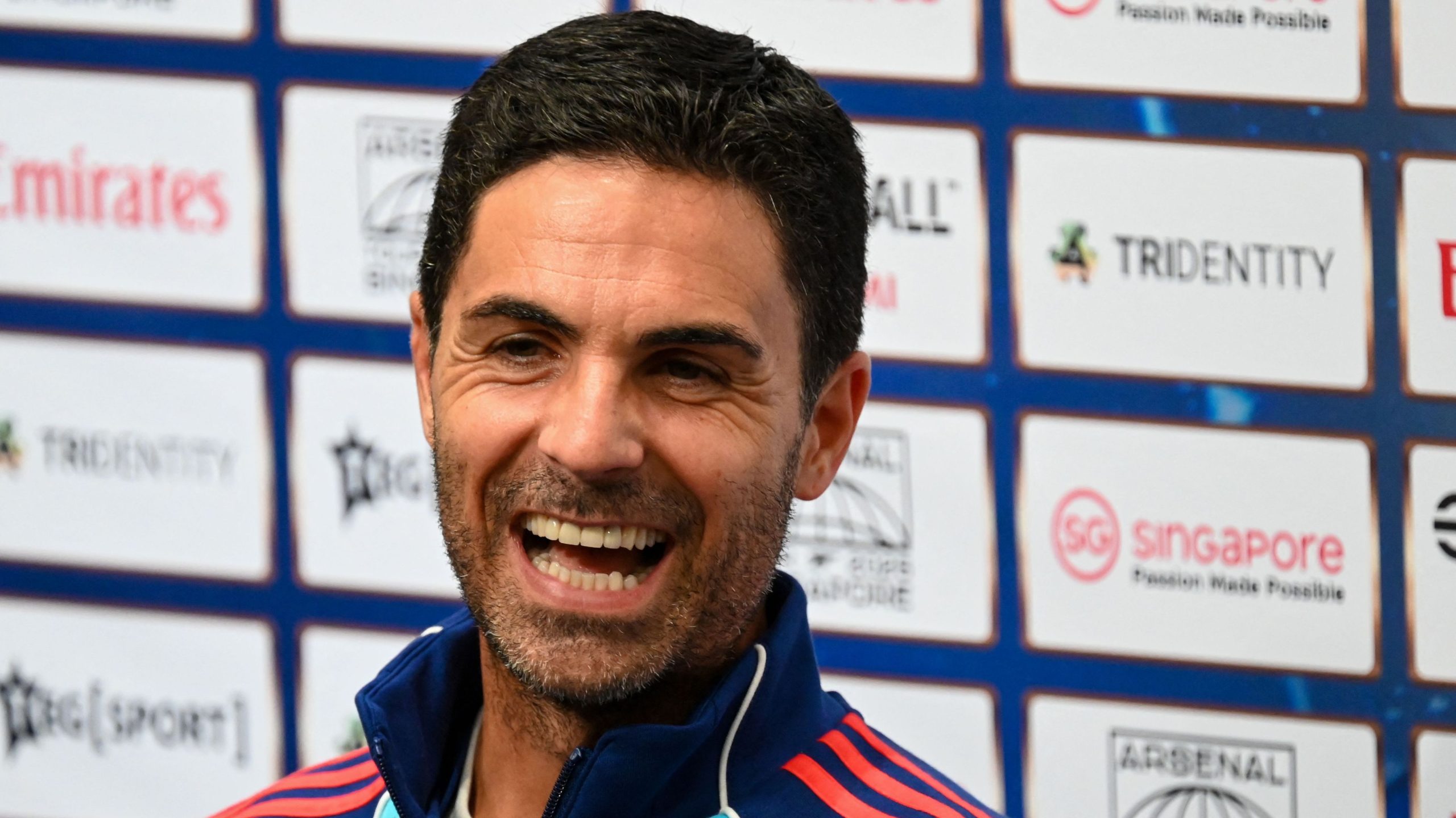 Arsenal’s feeder club?! Mikel Arteta opens up on Gunners’ bizarre transfer relationship with Chelsea as £52m Noni Madueke becomes latest to cross divide | Goal.com India