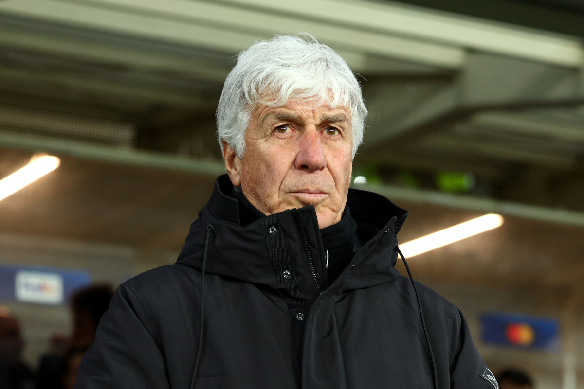 Gasperini demands more new signings for AS Roma: ‘Can’t be hypocrites’
