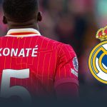 Real Madrid offer Liverpool ‘perfect’ player-plus-cash deal in attempt to lure Konate away
