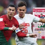 GdS: Nottingham Forest and West Ham could push Milan to use Jashari funds elsewhere