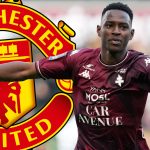 Man Utd hijack Brentford bid for wonderkid just days after snaring £71m Mbeumo