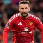 Manchester United’s Aim For The 2025-26 Season? Winning The Premier League, Says Luke Shaw