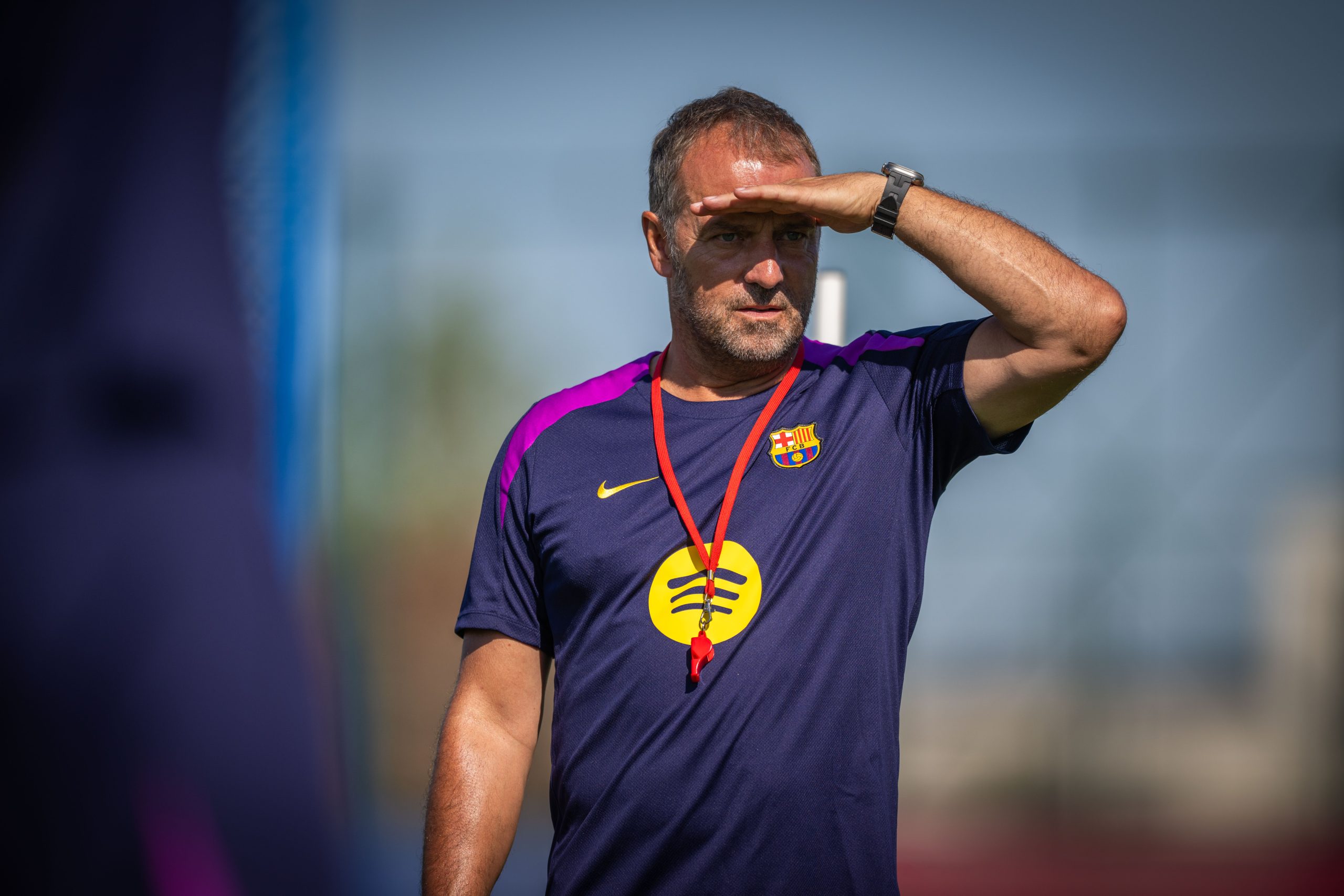 The sessions keep coming