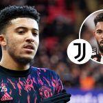 Jadon Sancho transfer saga accelerates with Man Utd pressed for answer within 48 hours