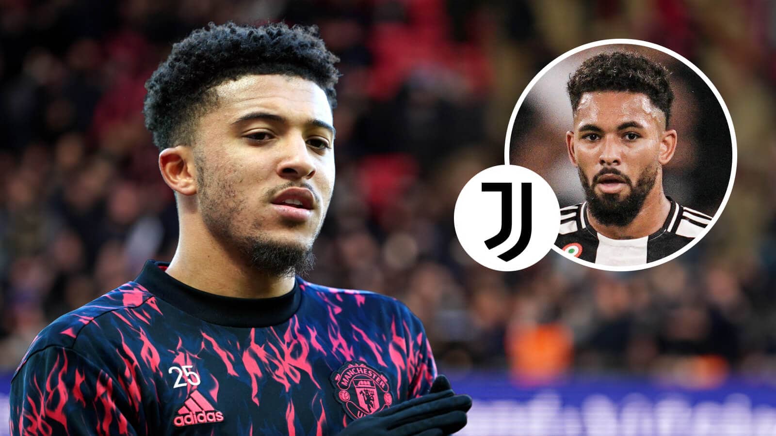 Jadon Sancho transfer saga accelerates with Man Utd pressed for answer within 48 hours