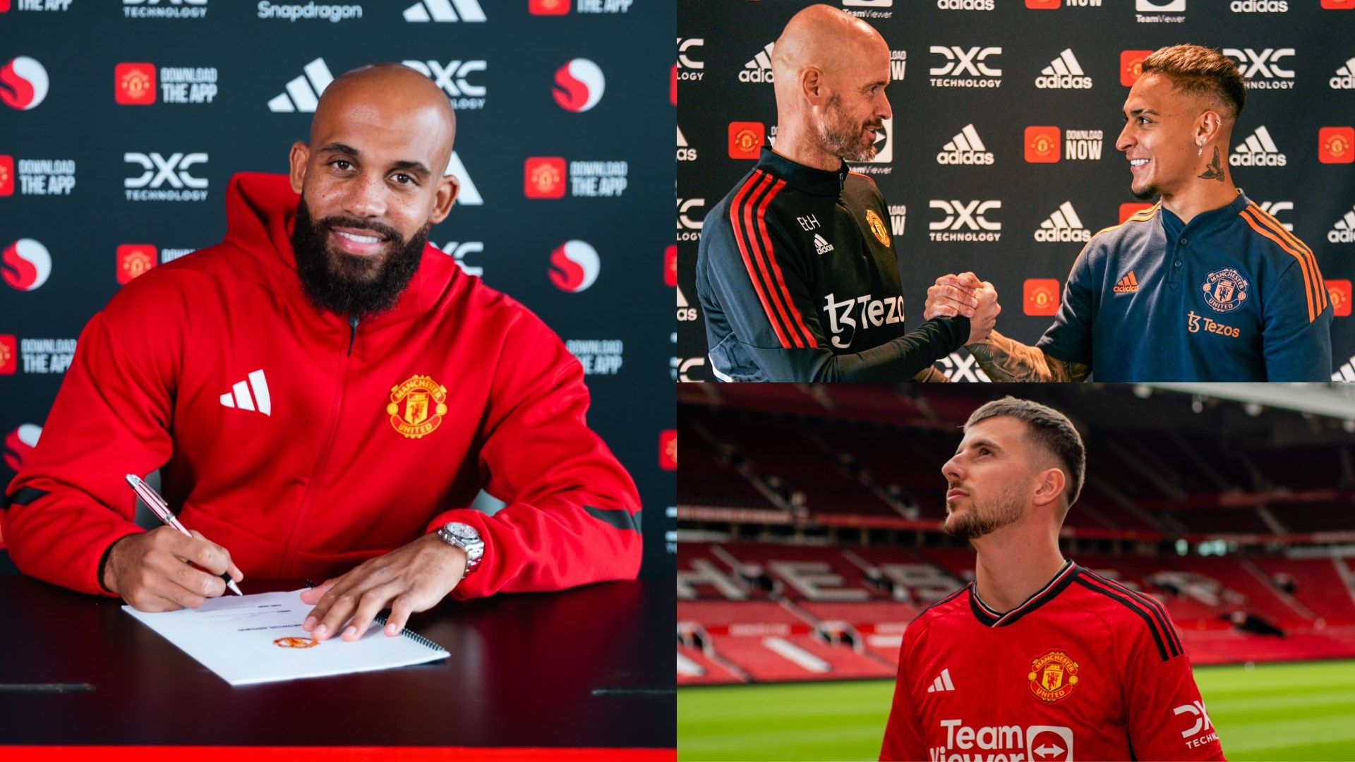 What is the ‘Man Utd tax’ and have the Red Devils really been overpaying for players in the transfer market? | Goal.com