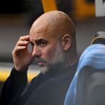 Pep Guardiola eyes Barcelona star as potential Manchester City signing – report