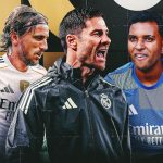 Replace Luka Modric, sell Rodrygo and the six transfer moves Real Madrid must make to complete Xabi Alonso’s summer rebuild after Club World Cup disappointment | Goal.com India