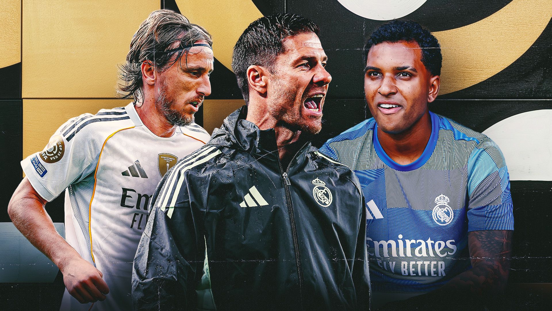Replace Luka Modric, sell Rodrygo and the six transfer moves Real Madrid must make to complete Xabi Alonso’s summer rebuild after Club World Cup disappointment | Goal.com India