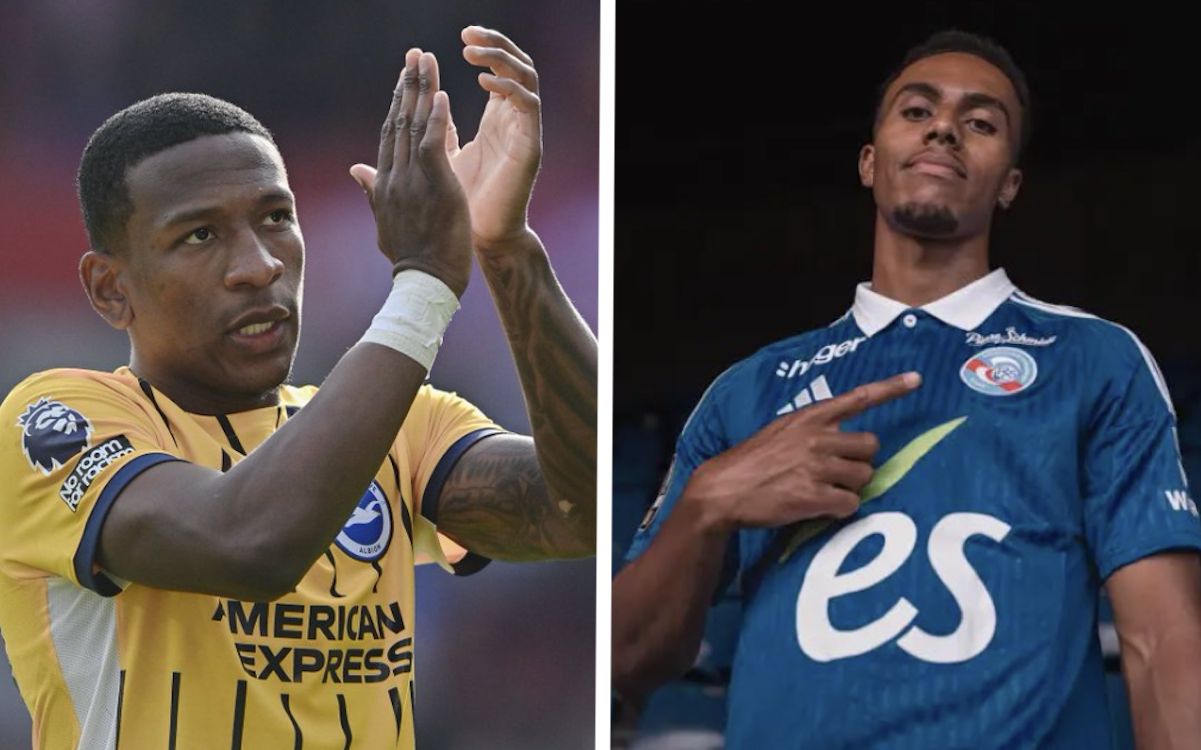 Romano: Estupinan, Mendes, Doue and Pubill – the latest on Milan’s full-back pursuit