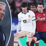 CM: Valencia star could join Ricci and Jashari at Milan – Musah’s sale holds the key