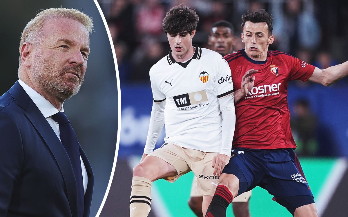 CM: Valencia star could join Ricci and Jashari at Milan – Musah’s sale holds the key