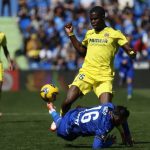 Villarreal net €90m in transfer fees as Premier League deal agreed