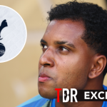 Rodrygo open to Tottenham move this summer as Spurs ready to make him highest earner