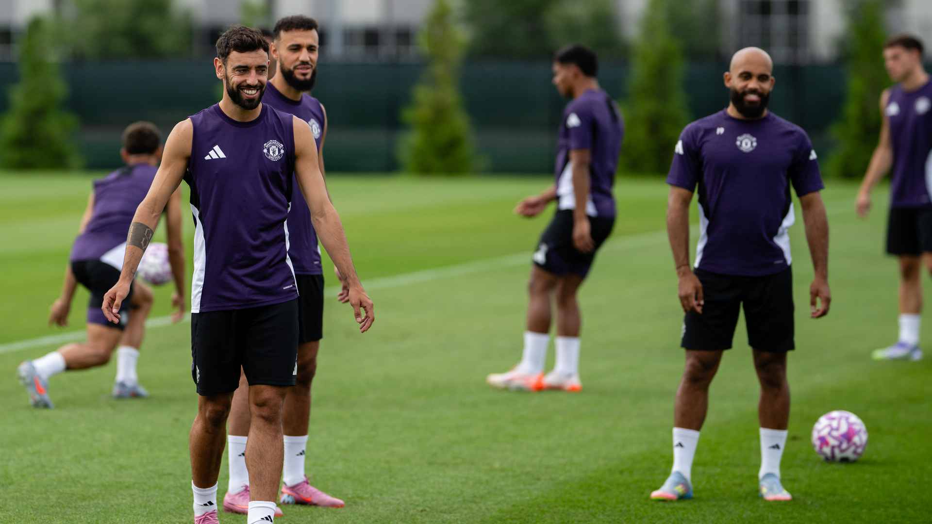 Why Fernandes and Mbeumo could be a lethal combination