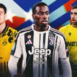 USMNT Transfers: Tim Weah’s potential Marseille move hits snag, Gio Reyna to Serie A stalled, Matt Turner’s jump to Lyon in limbo | Goal.com UK