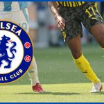 Latest: €25m asking price should mean plenty of interest in 21 year old Chelsea talent