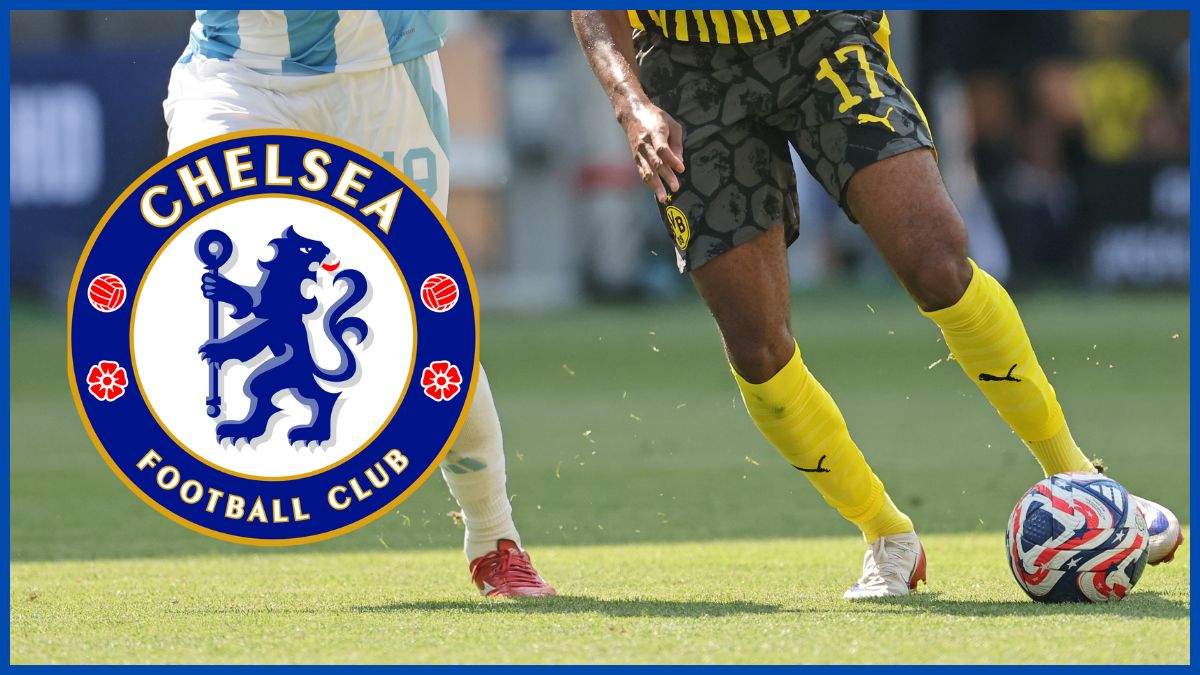 Latest: €25m asking price should mean plenty of interest in 21 year old Chelsea talent