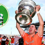 Armagh’s Stefan Campbell Set For Return To Northern Irish Soccer Club | Balls.ie