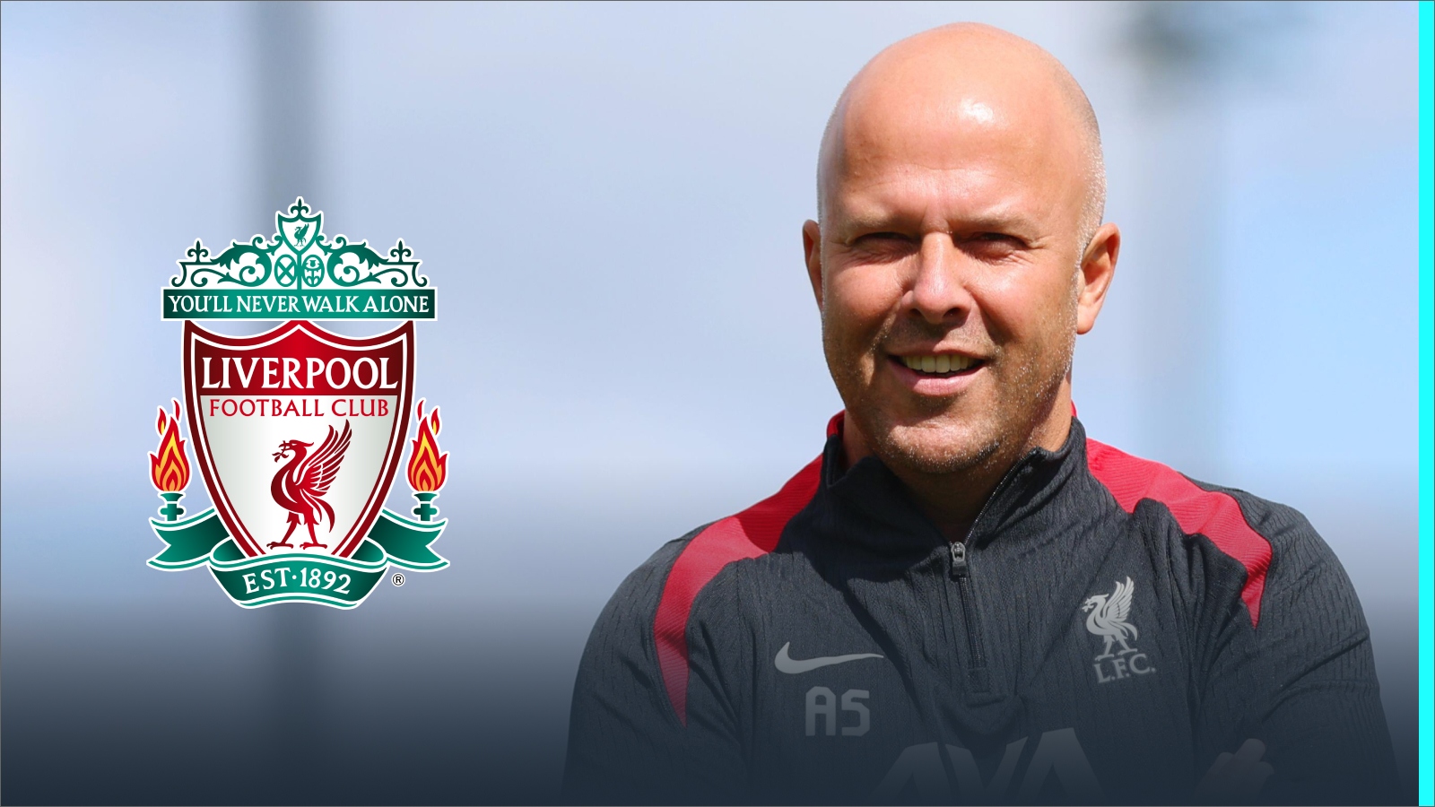 Liverpool make ‘new move’ for seventh signing as club ‘informed’ of decision amid Slot ‘assurances’