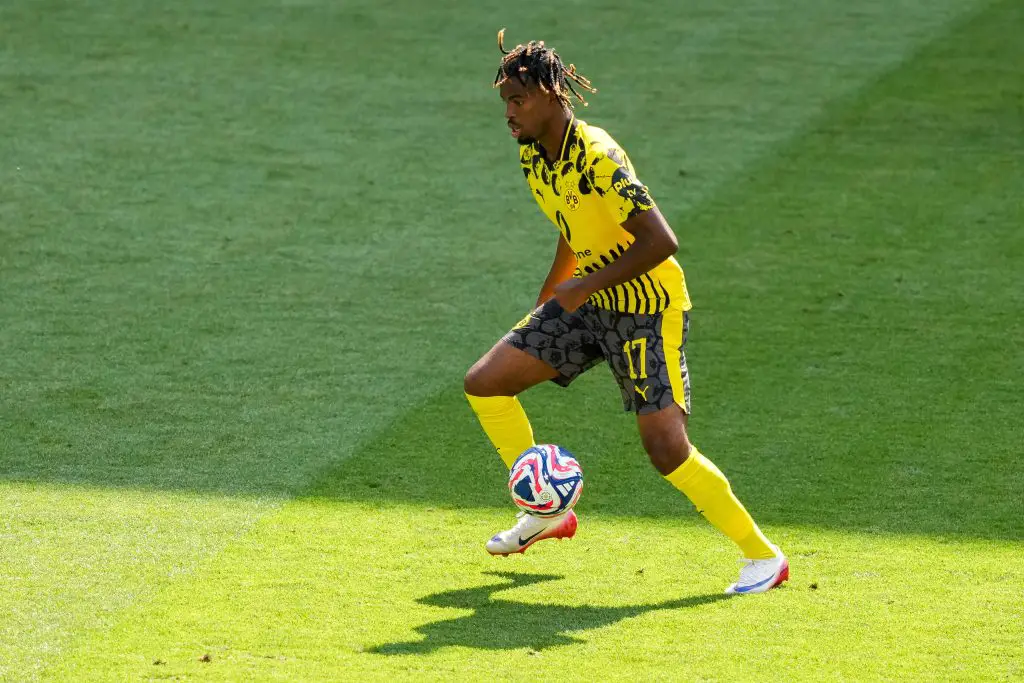 Chelsea lower asking price for Borussia Dortmund target Carney Chukwuemeka – Get German Football News
