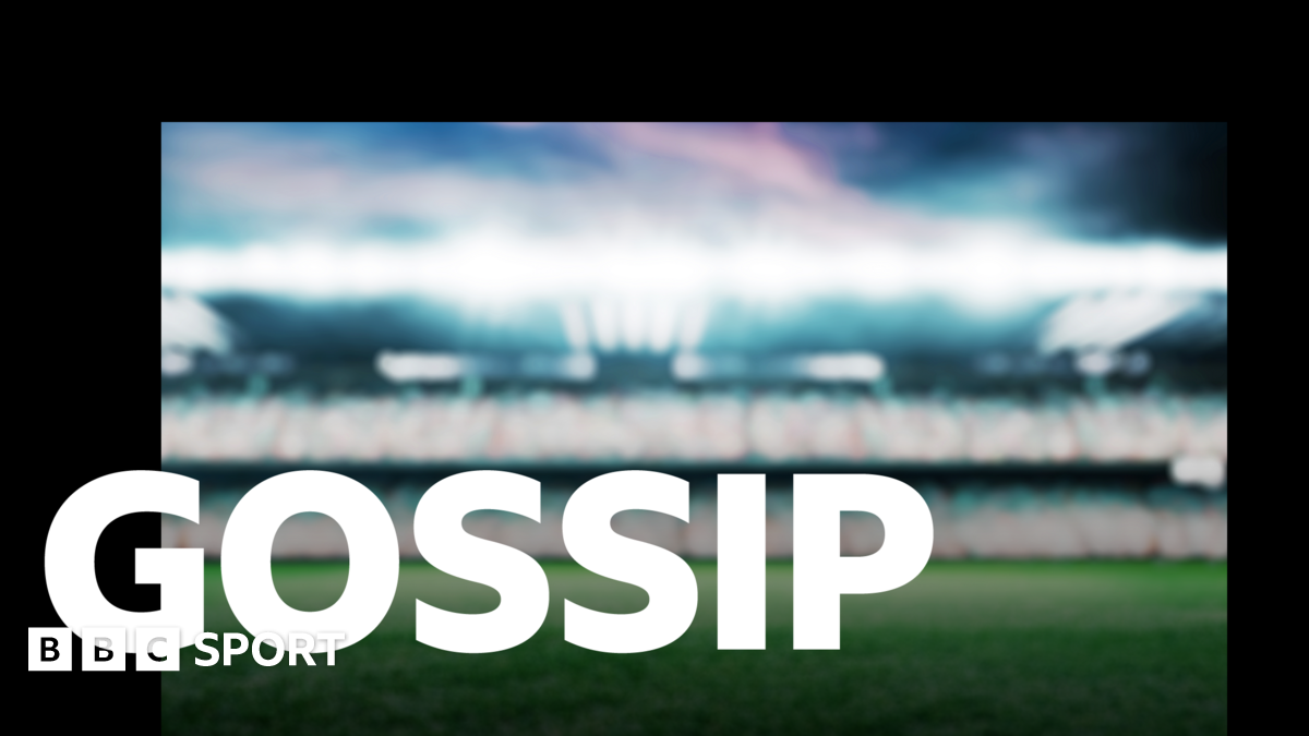 Gossip: Owls take ex-Gunners teen on trial