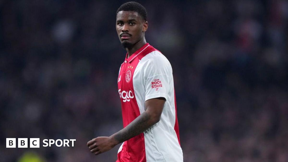 Chelsea news: Why sign Jorrel Hato?
