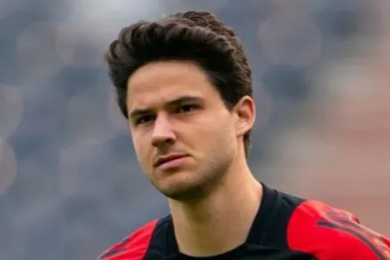 Man Utd ‘in talks to sign goalkeeper, 23, from Belgium as Onana replacement’