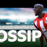 Football gossip: Wissa, Luiz, Gyokeres, Palhinha, Arias, Gibbs-White, Walker-Peters