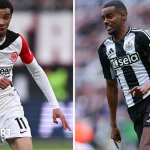 Liverpool: How Hugo Ekitike and Alexander Isak could fit in the team