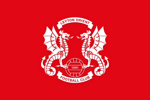 Leyton Orient – Leyton Orient