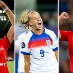 Euro 2025: What we’ve learned from the group stage
