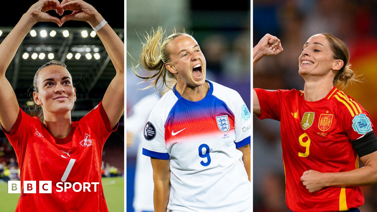 Euro 2025: What we’ve learned from the group stage
