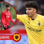 Tiago Pereira Cardoso catches Manchester United’s eye in goalkeeper search, four potential Andre Onana replacements