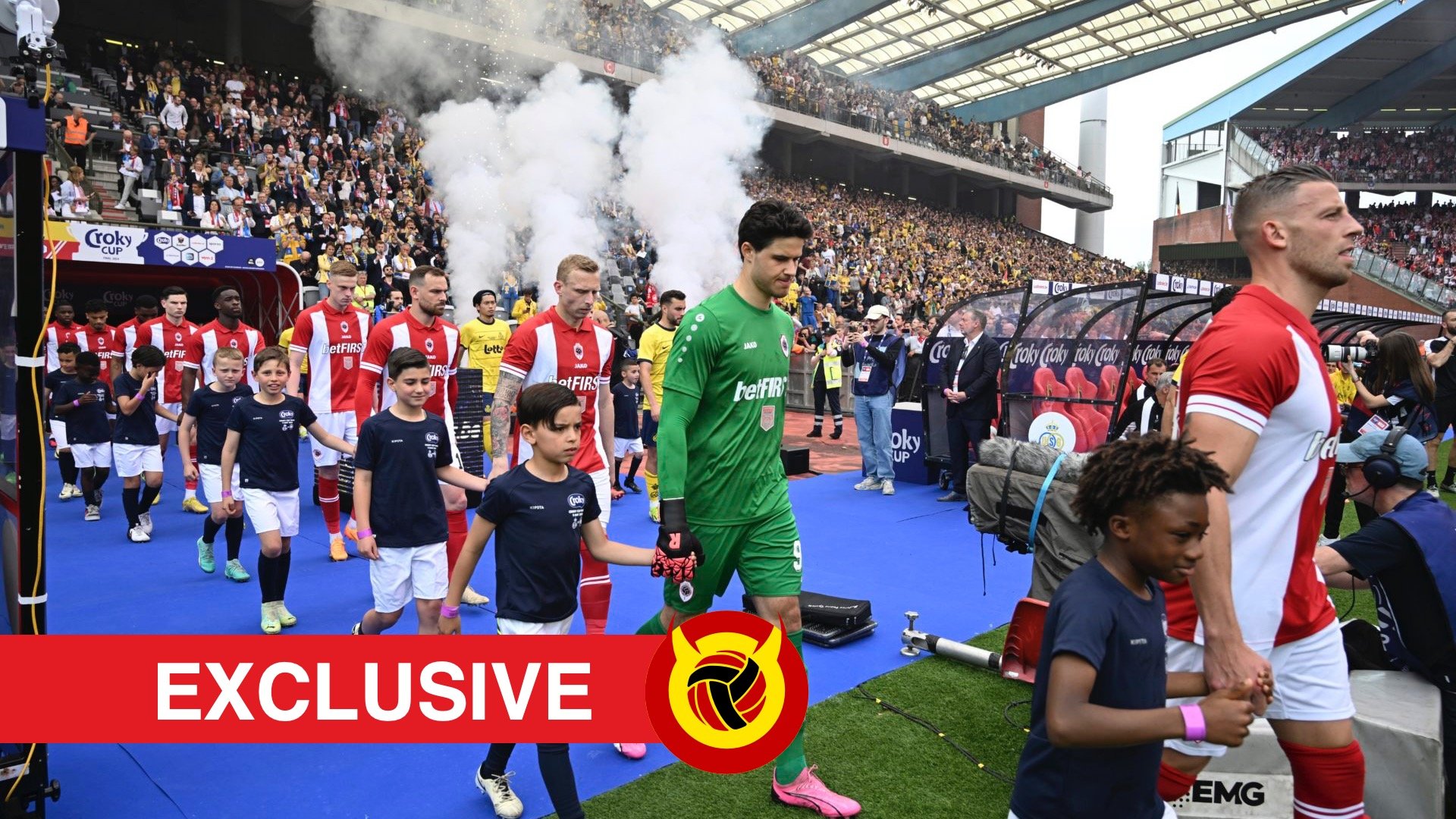 Man Utd ready to ‘push ahead’ with talks to sign £17m star they ‘like a lot’, it’s an ‘upgrade’