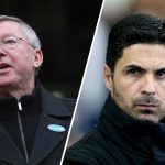 Ex-Man Utd ace who clashed with Sir Alex Ferguson will join Arsenal staff ahead of Old Trafford opener