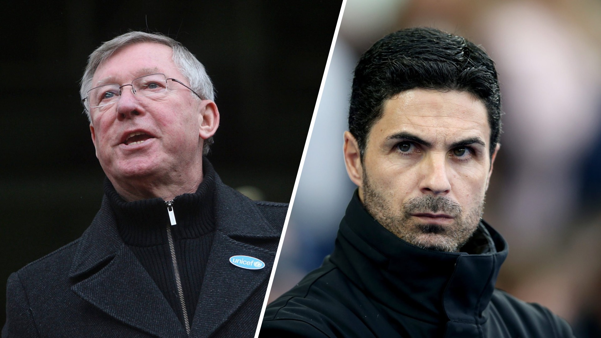 Ex-Man Utd ace who clashed with Sir Alex Ferguson will join Arsenal staff ahead of Old Trafford opener