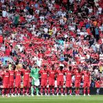 Liverpool remember Jota in emotional first friendly