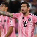 Miami: Messi ‘extremely upset’ with MLS over ban