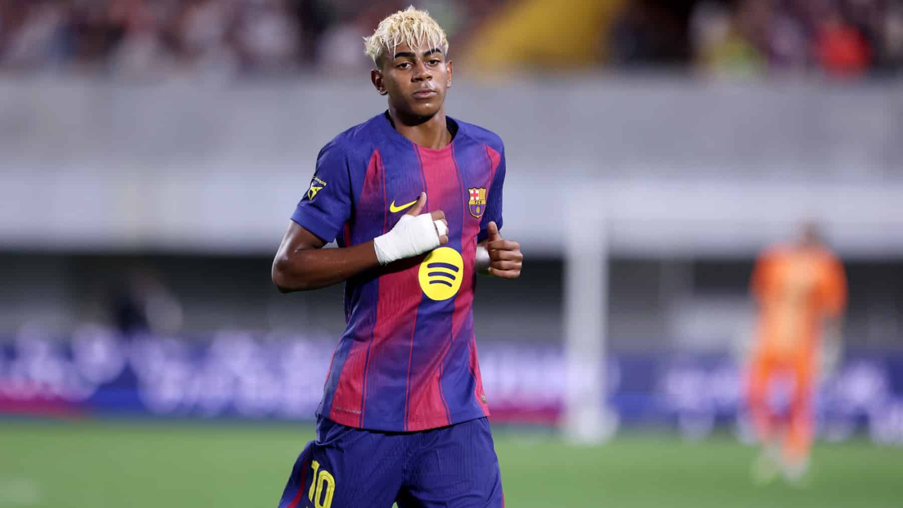 The shirt Barcelona will surprise everyone with in the next Clásico has been leaked