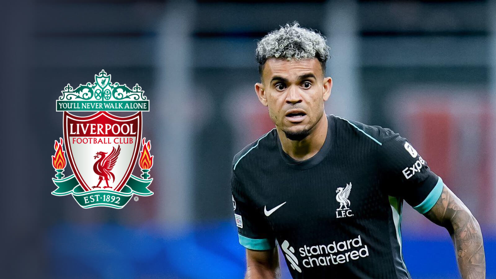Liverpool could perform U-turn on Luis Diaz sale amid reports of ‘crazy money’ transfer bid