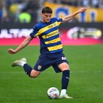 Parma resist Leoni pressure from Inter, Milan and Bournemouth to drop 40m price