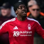 Anthony Elanga: Newcastle agree £55m transfer fee to sign Nottingham Forest forward this summer
