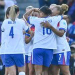 Euro 2025: England announce themselves with Netherlands thrashing – and title defence is belatedly alive