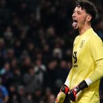 Man City transfer news: Deal expected for Burnley and England goalkeeper James Trafford to return to City