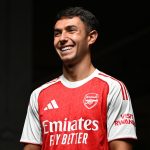 Martin Zubimendi transfer news: Arsenal sign midfielder for £51m from Real Sociedad